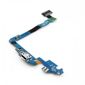 Samsung Galaxy Nexus I9250 Şarj Soketi Mikrofon Filmi Orj - 1