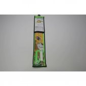 Aslan Desenli Statik Tek İpli Uçurtma Meridyendukkan Orao thumbnail 2