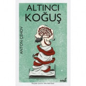 ALTINCI KOĞUŞ ANTON ÇEHOV - 1
