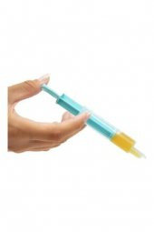 Mycey İlaç ve Vitamin Kaşığı - 1