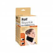 Roll Boyunluk Ayarlanabilir Bedenli - 1