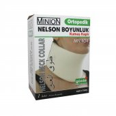 BOYUNLUK Nelson No:2 MN404 - 1