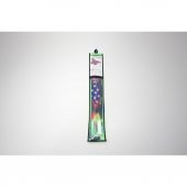 TEK İPLİ UÇURTMA ÇOCUK STATİK UÇURTMAUÇURTMA 127 X 66 cm KELEBEK ORAO MERİDYENDUKKAN - 3
