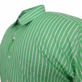 Büyük Beden Battal Boy Erkek Gömlek Surco Kısa Kol thumbnail 2