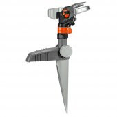 Gardena 8136-20 Premium Tam veya Kısmi Dairesel Darbeli Fıskiye - 1