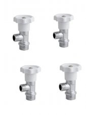 Ara Musluk Taharet Musluk 4 lü set - 1