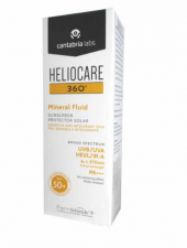 Heliocare 360 Mineral Güneş Kremi Spf 50+ 50 ML - 1