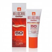 Heliocare Color Gelcream Light Güneş Kremi Spf 50 50 ML - 1