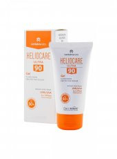 Heliocare Ultra Koruyucu Güneş Kremi Spf 90 50 ML - 1