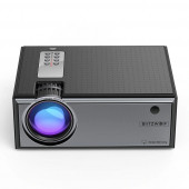 Blitzwolf BW-VP1 Pro LCD Projeksiyon 2800 Lümen - 2