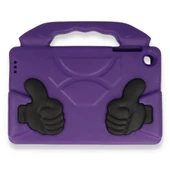 Galaxy Tab A8 10.5 SM-X200 (2021) Like Standlı Soft Tablet Kılıfı thumbnail 12