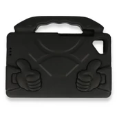 Galaxy Tab A8 10.5 SM-X200 (2021) Like Standlı Soft Tablet Kılıfı thumbnail 6