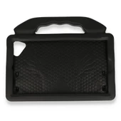 Galaxy Tab A8 10.5 SM-X200 (2021) Like Standlı Soft Tablet Kılıfı thumbnail 7