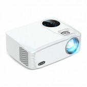 BlitzWolf BW-VP15 7000 Lümen 1920x1080P 3D Projeksiyon Cihazı - 4