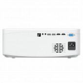 BlitzWolf BW-VP15 7000 Lümen 1920x1080P 3D Projeksiyon Cihazı - 5