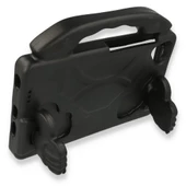 Galaxy Tab A8 10.5 SM-X200 (2021) Like Standlı Soft Tablet Kılıfı thumbnail 8