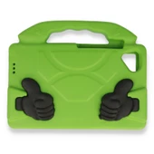 Galaxy Tab A8 10.5 SM-X200 (2021) Like Standlı Soft Tablet Kılıfı thumbnail 1