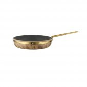 Brioni Selection 28 cm Granit Tava Krem - 1