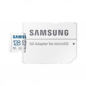 Samsung 128GB EVO Plus U3, V30 MicroSD Hafıza Kartı MB-MC128KA/TR - 5
