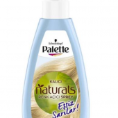 Palette Kalıcı Doğal Renkler Renk Açıcı Sprey 150ml - 1