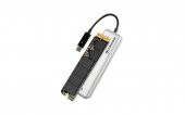 Transcend 240GB JetDrive 825 PCIe 3.0 x2 SSD Kit TS240GJDM825 - 1