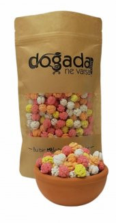 Leblebi Şekeri Renkli 1000 gr - 1