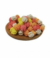 Leblebi Şekeri Renkli 1000 gr - 3