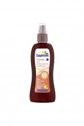 Coppertone Bronzlaştırıcı Sprey SPF10 200 ml - 1
