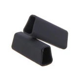 DJI Mavic Pro Silikon İniş Ayağı Anti-Şok Yükseltme Koruyucu thumbnail 3