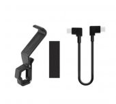 DJI 2S Kumanda Tablet Tutucu ve TYPE-C Uzatma Kablosu thumbnail 1