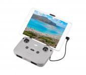 DJI 2S Kumanda Tablet Tutucu ve TYPE-C Uzatma Kablosu thumbnail 6