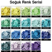 Mühür Mumu 100 Davetiye İçin 300 Boncuk Model: 52 Lacivert thumbnail 2