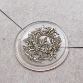 Mühür Mumu Çubuk Sıcak Tutkal 7mm x 27cm 10 lu Transparan Şeffaf thumbnail 2