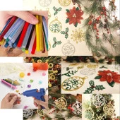 Mühür Mumu Çubuk Sıcak Tutkal 7mm x 10cm 12 li siyah Renk thumbnail 3