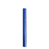 Mühür Mumu Simli Çubuk Sıcak Tutkal 7mm x 10cm 12li Lacivert Renk - 5