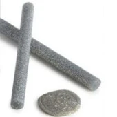 Mühür Mumu Simli Çubuk Sıcak Tutkal 7mm x 10cm 12 li Gümüş Renk - 4