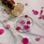 Mühür Mumu Çubuk Sıcak Tutkal 7mm x 27cm 10 lu Transparan Şeffaf thumbnail 9