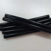 Mühür Mumu Çubuk Sıcak Tutkal 7mm x 10cm 12 li siyah Renk thumbnail 8