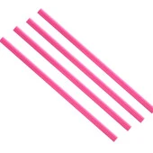 Mühür Mumu Çubuk Sıcak Tutkal 11mm x 30cm 4 lü Pembe Renk thumbnail 3