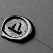 Mühür Mumu Çubuk Sıcak Tutkal 7mm x 27cm 10 lu Siyah Renk thumbnail 12