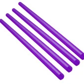 Mühür Mumu Çubuk Sıcak Tutkal 11mm x 30cm 4 lü Mor Renk thumbnail 3