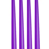 Mühür Mumu Çubuk Sıcak Tutkal 11mm x 30cm 4 lü Mor Renk thumbnail 4