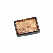 Mühür Mumu Parıltılı Bakır Tozu Metalik Baskı Çamur Mürekkep Ped thumbnail 1