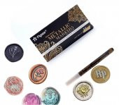 Mühür Mumu Kontürü Rötüş Boya Kalemi Metalik 12 Renk Seçeneği thumbnail 1