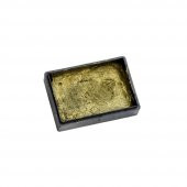 Mühür Mumu Parıltılı Bakır Tozu Metalik Baskı Çamur Mürekkep Ped thumbnail 5