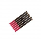 Mühür Mumu Kontürü Rötüş Boya Kalemi Metalik 12 Renk Seçeneği thumbnail 12