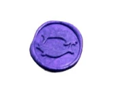 Mektup Damga Mühürü Balık Burcu + 30 Mühür Mumu + Eritme Kaşığı - 6