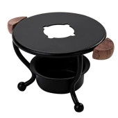 Mühür Mumu Eritme Fırını Boncuk Isıtma Damga Mühür Düğün Davetiye thumbnail 1