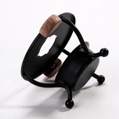 Mühür Mumu Eritme Fırını Boncuk Isıtma Damga Mühür Düğün Davetiye thumbnail 8