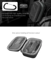 DJI Mavic Mini Drone Gövde Muhafaza ve Taşıma Çantası thumbnail 5